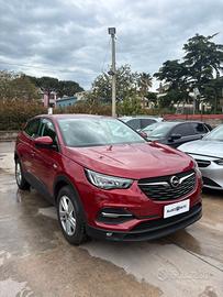 Opel Grandland X 1.2 Turbo 12V 130 CV Start&Stop B