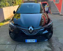 Renault clio gpl 2022