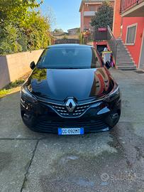 Renault clio gpl 2022