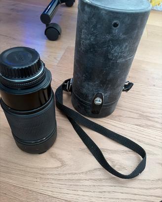 Nikon nikkor 80-200 2.8