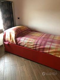 Letto Moretti Compact