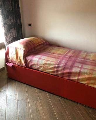 Letto Moretti Compact