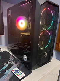 PC GAMING 15-9440F CPU RTX 2060 SUPER SSD 500GB
