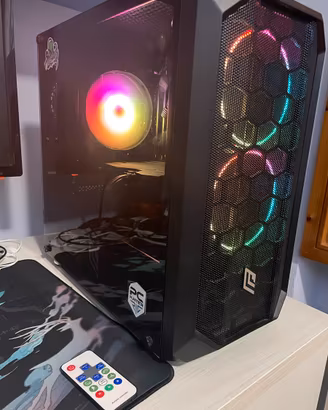 PC GAMING 15-9440F CPU RTX 2060 SUPER SSD 500GB