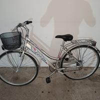 BICICLETTA ATALA