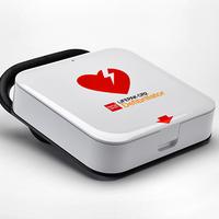 Defibrillatore DAE LIFEPAK CR2 - WIFI