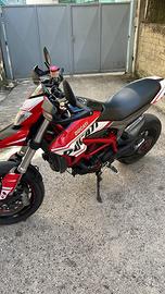 Ducati Hypermotard 821