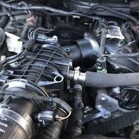 Motore 306dt 2015