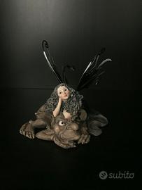 Fata della notte 7
