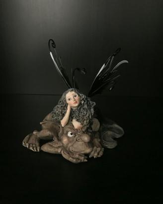 Fata della notte 7