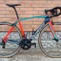 Bicicletta corsa Specialized Tarmac Pro