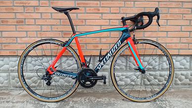 Bicicletta corsa Specialized Tarmac Pro