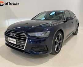 AUDI A6 40 2.0 TDI quattro ultra S tronic Busine