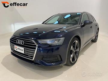 AUDI A6 40 2.0 TDI S tronic Business Design