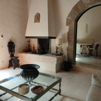 Appartamento sulle colline fiorentine