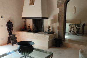 Appartamento sulle colline fiorentine