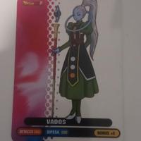 vados 55 lamincard