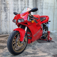 Ducati 916 1997 asi