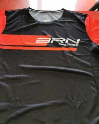 Maglie ciclismo Bernardi nuove ( BRN )