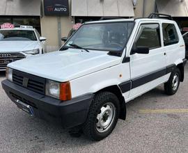 Fiat Panda 4x4 Trekking 1.1 PRIMA TARGA