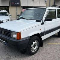 Fiat Panda 4x4 Trekking 1.1 PRIMA TARGA