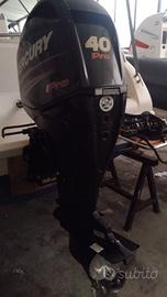 mercury 40 /60pro      2021