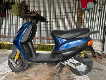 Zip sp prima serie 1999 50cc