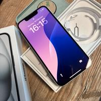 IPhone 13 mini 128GB Bianco con Scatola