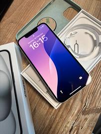 IPhone 13 mini 128GB Bianco con Scatola