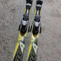 Sci da pista