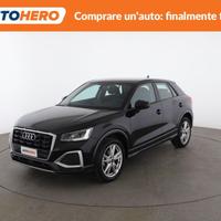 AUDI Q2 30 TDI S tronic Admired Advanced