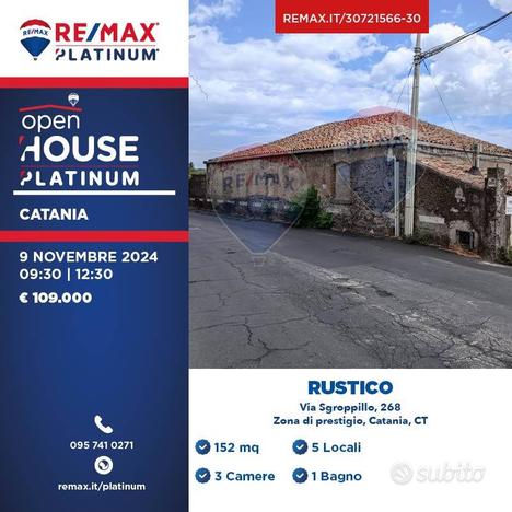 Rustico - Catania