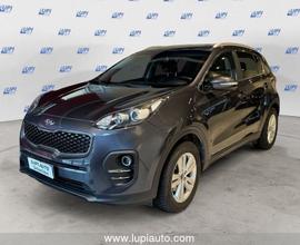 KIA Sportage 1.7 crdi Cool 2wd 115cv