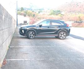 MITSUBISHI Eclipse Cross - 2018