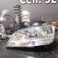 Faro Anteriore Destro Per Fiat Idea/ Multipla 