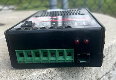 NDS Power Service Plus caricabatterie
