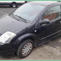 Ricambi Usati CITROEN C2 2006