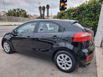 Kia Rio 1.2 CVVT 5p. ECO GPL City
