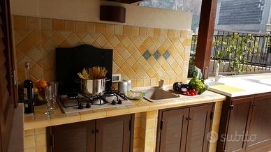 Economico appartamento a due passi dal mare