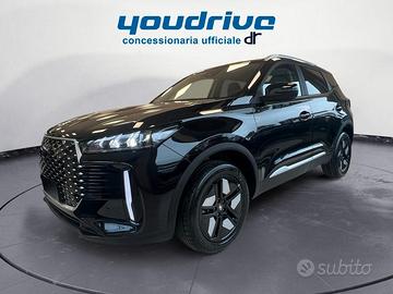 DR Automobiles DR5 1.5 HEV Collection