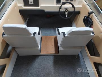 motoscafo Acquaviva sport 