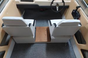 motoscafo Acquaviva sport 