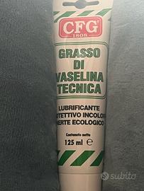 Vaselina Tecnica CFG