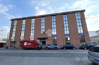 UFFICIO A TORINO