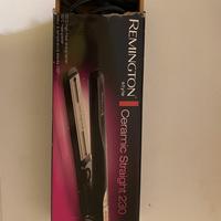Piastra Remington Ceramic Straight 230
