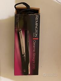 Piastra Remington Ceramic Straight 230