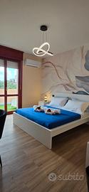 Casa vacanze "My flowers"