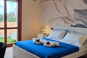 Casa vacanze "My flowers"