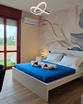 Casa vacanze "My flowers"