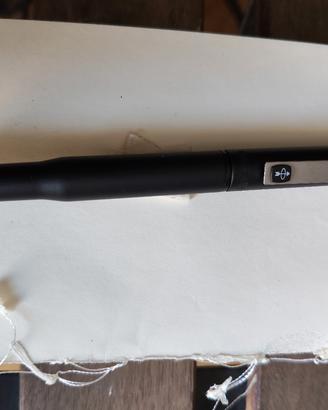 penna stilografica Parker 